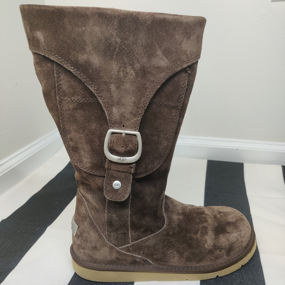 UGG Australia cargo III